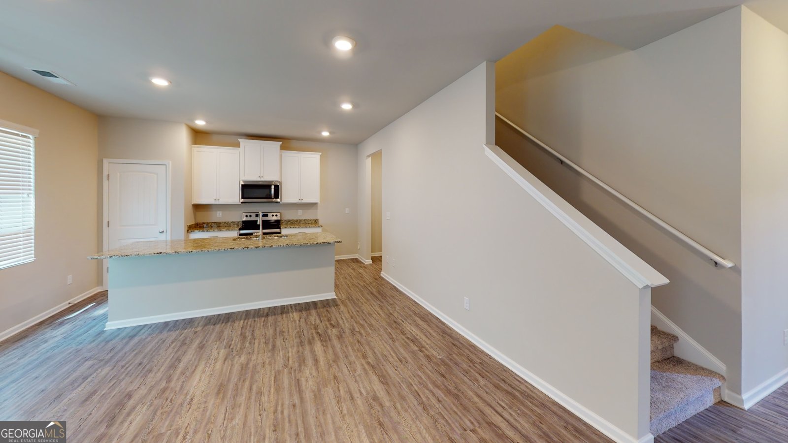 23 Bush Arbor Place Rome - 4