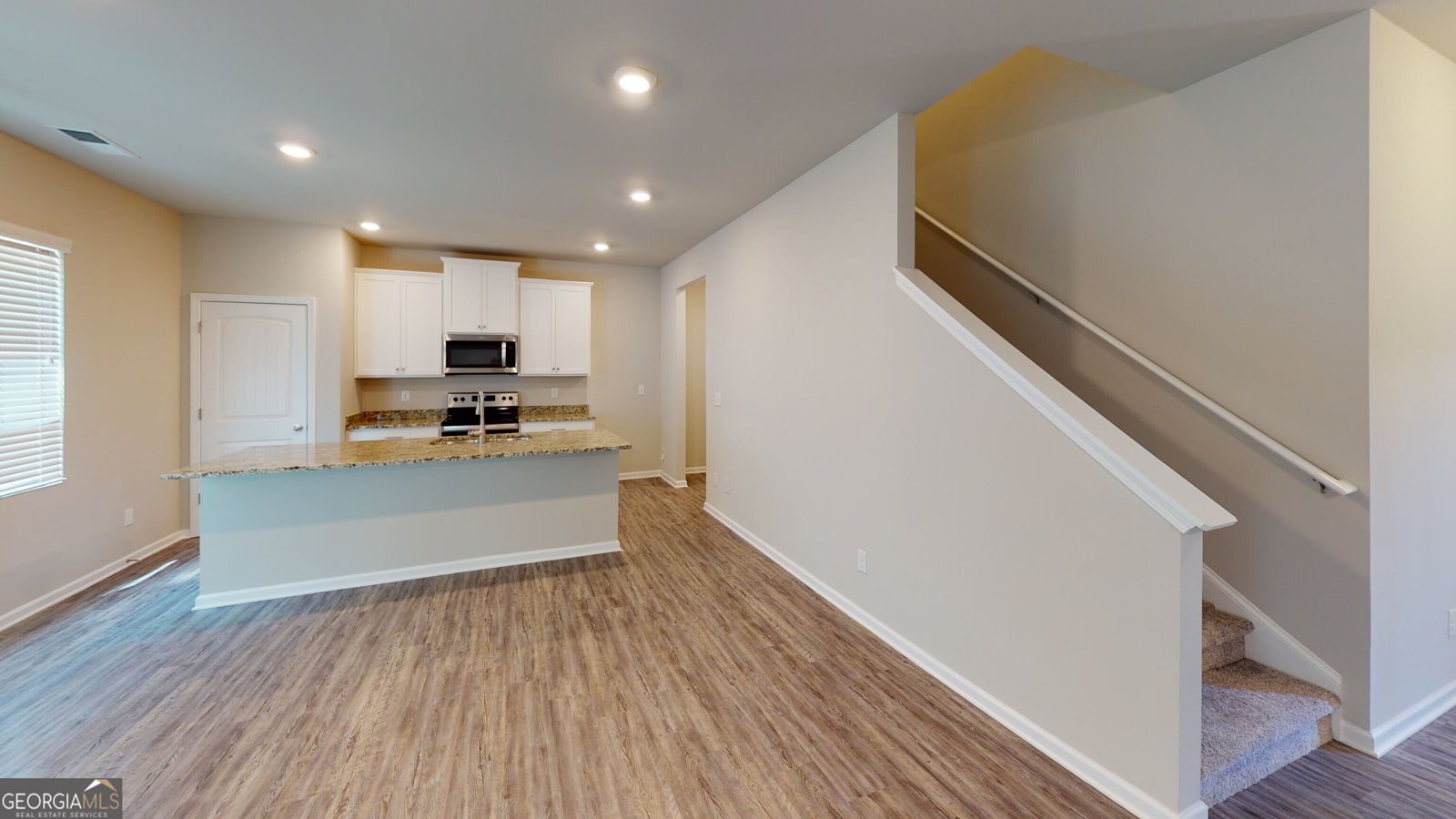 25 Bush Arbor Place Rome - 4