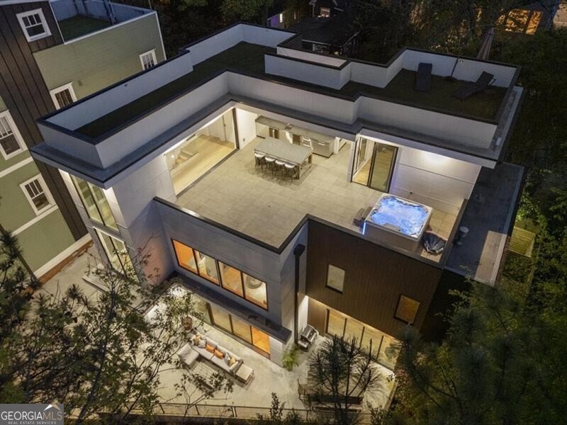 697 Kendall Street Atlanta - 2
