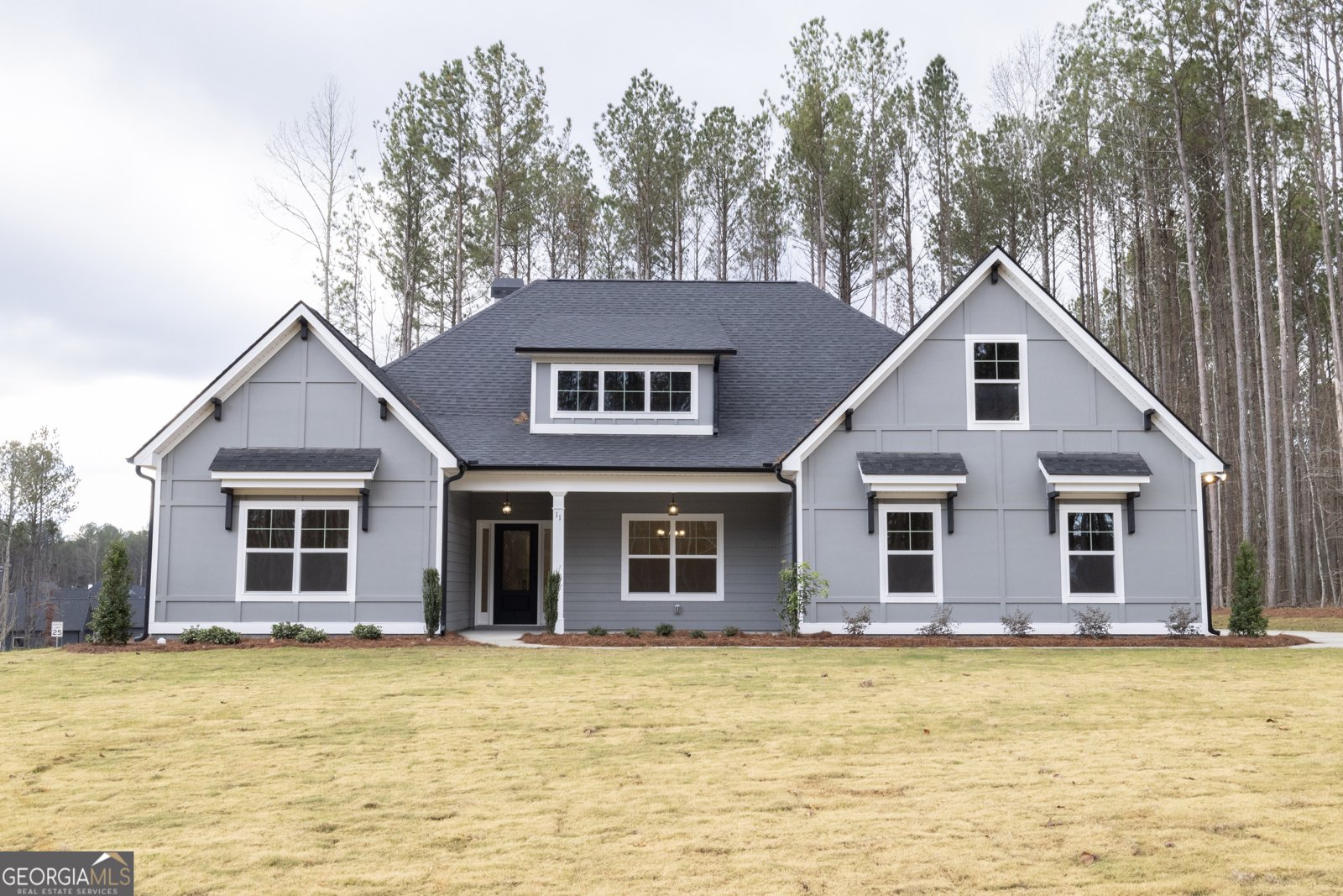 11 Tea House Lane Newnan - 1