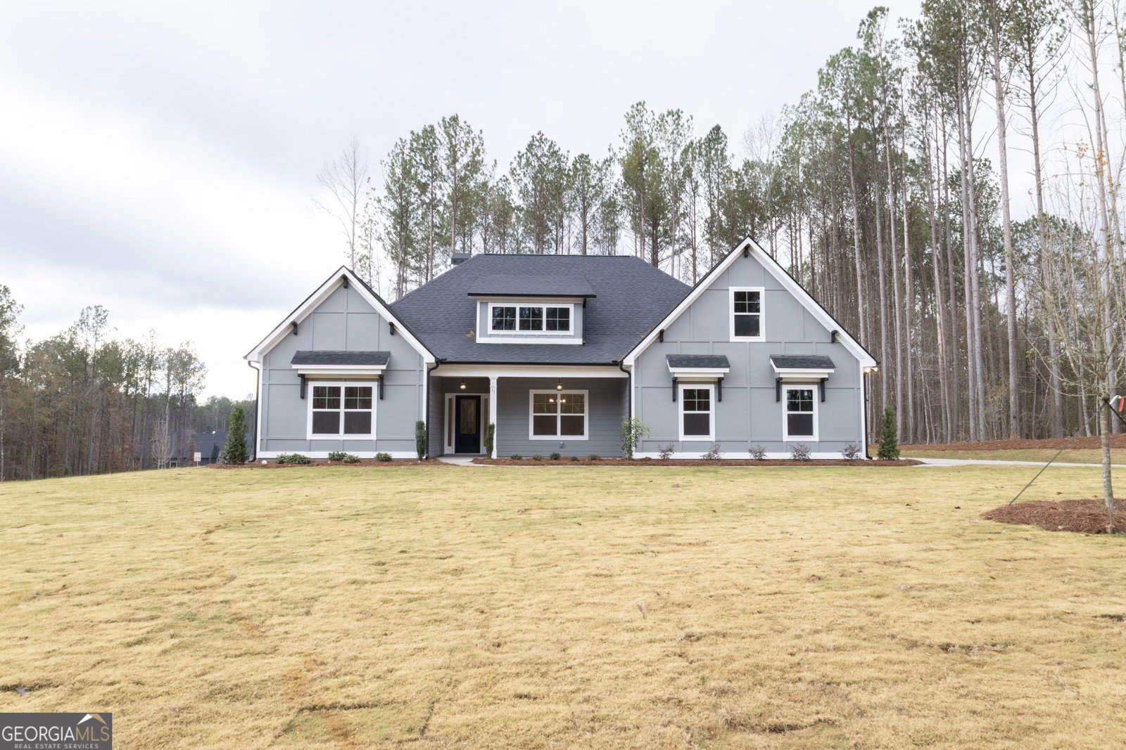 11 Tea House Lane Newnan - 2