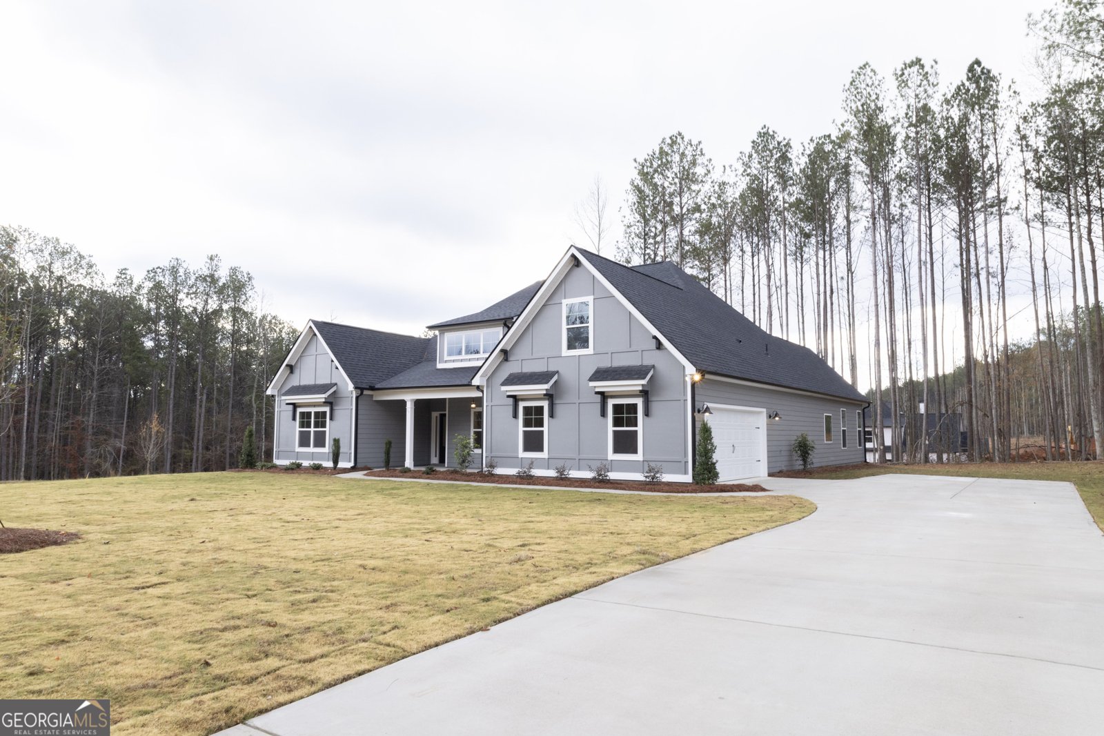 11 Tea House Lane Newnan - 4