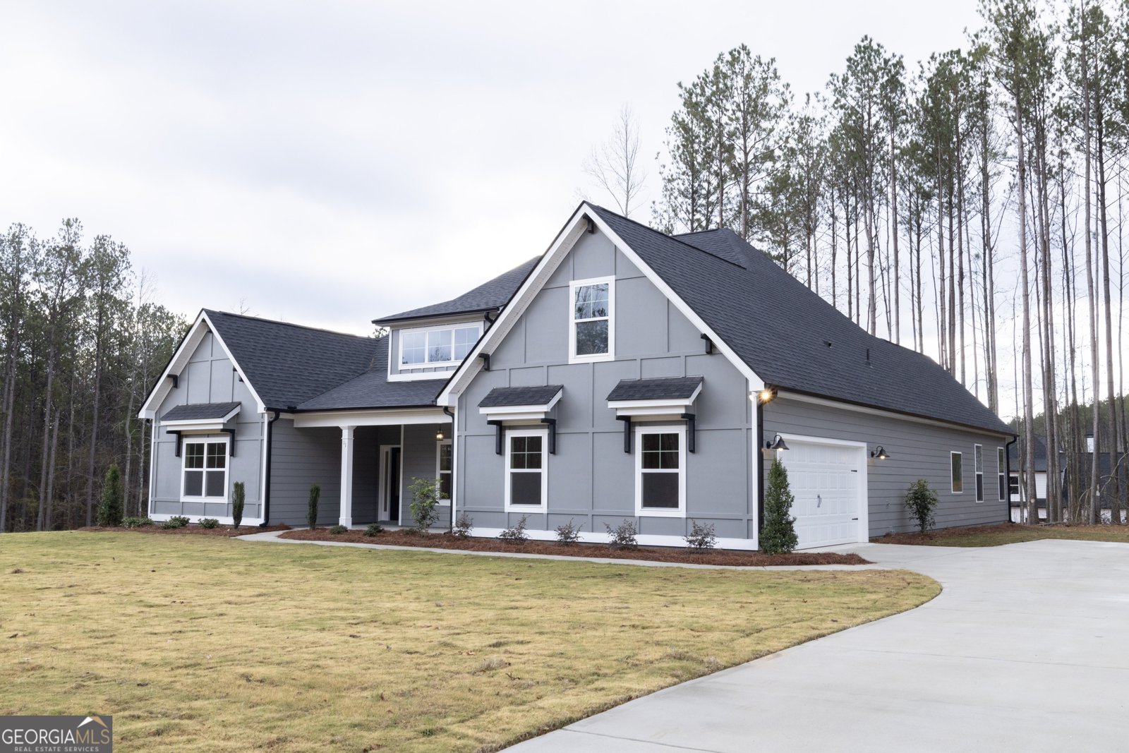 11 Tea House Lane Newnan - 5