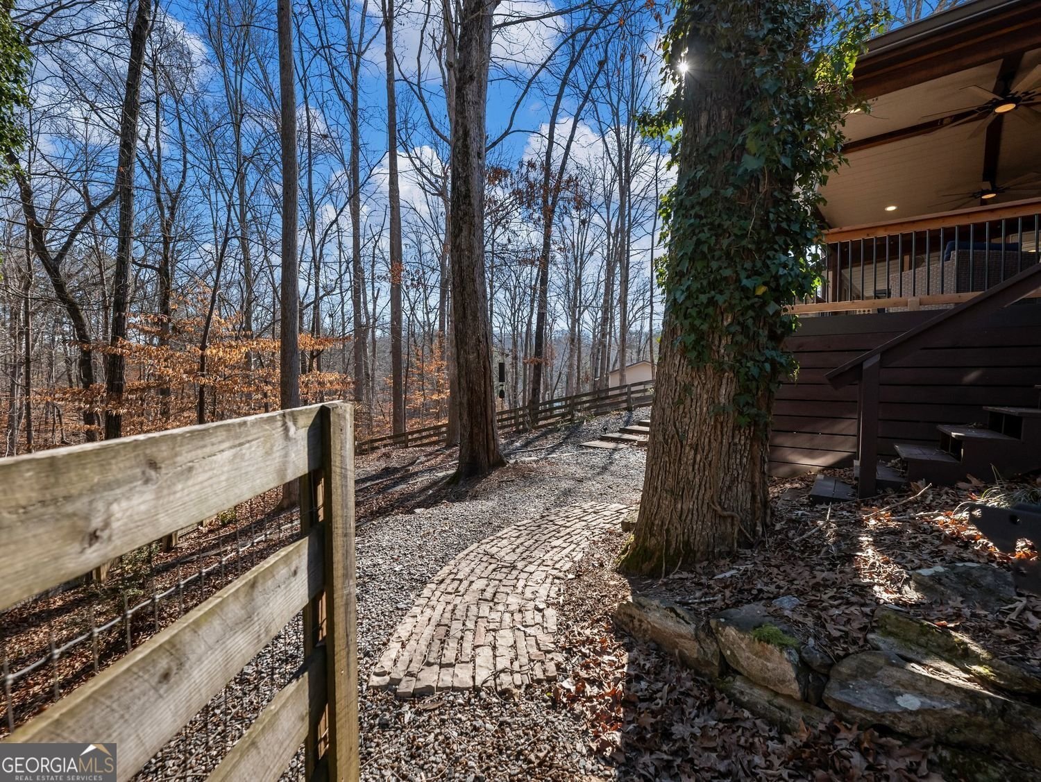 45 Lakepoint Drive Dawsonville - 10