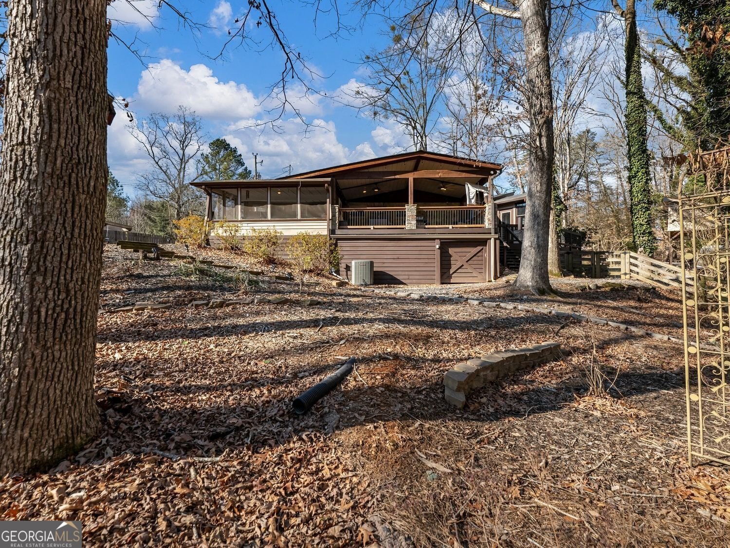 45 Lakepoint Drive Dawsonville - 11