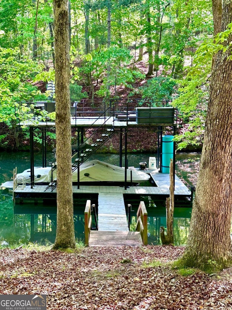 45 Lakepoint Drive Dawsonville - 16