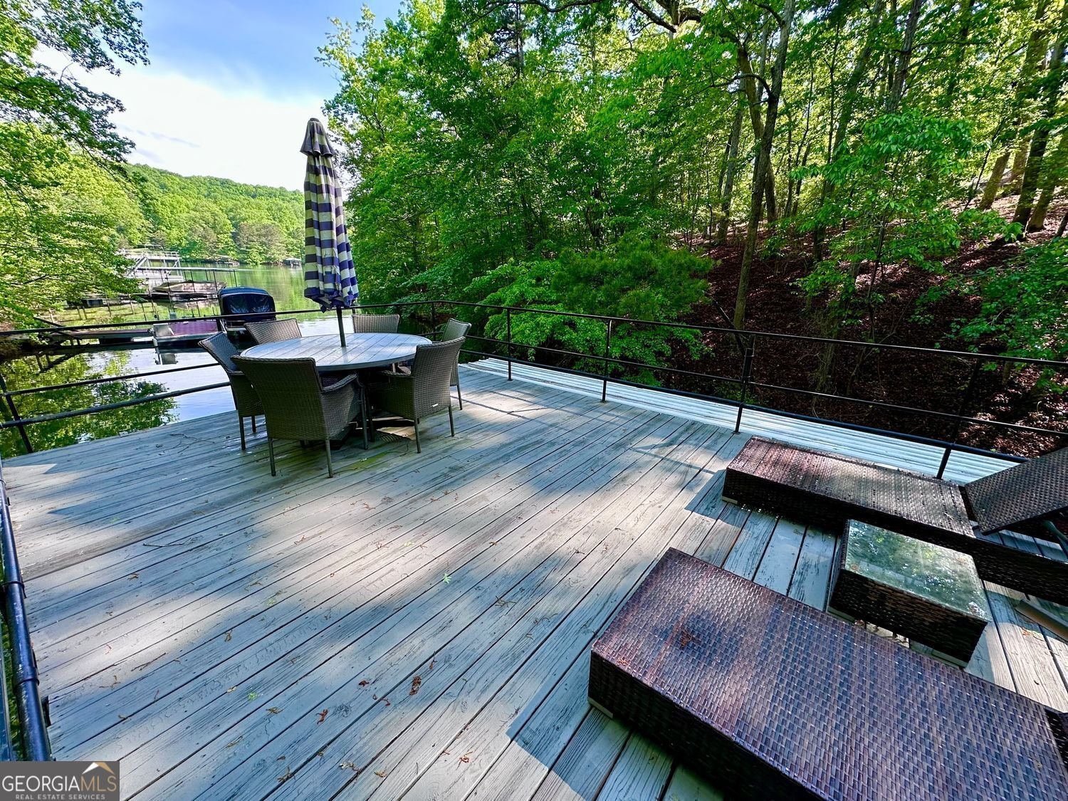 45 Lakepoint Drive Dawsonville - 18