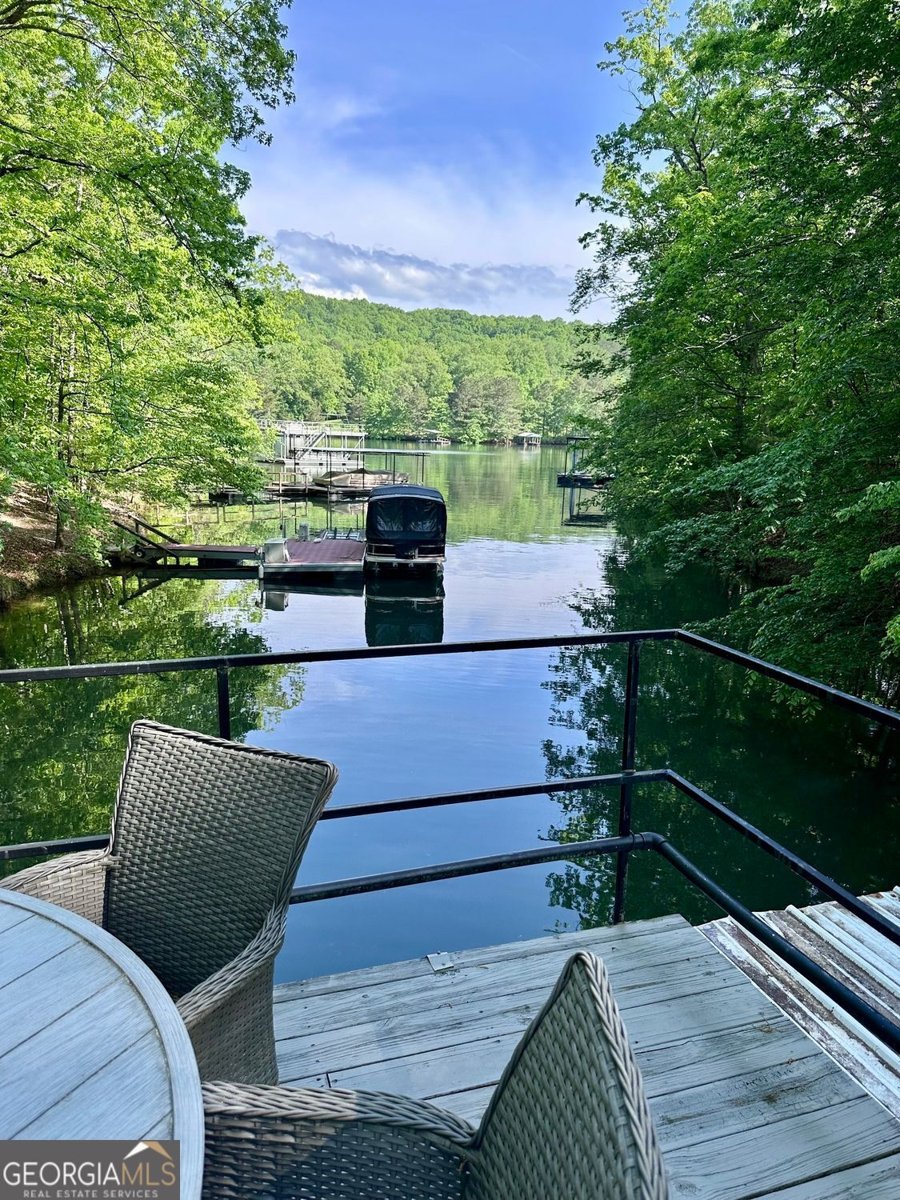 45 Lakepoint Drive Dawsonville - 19