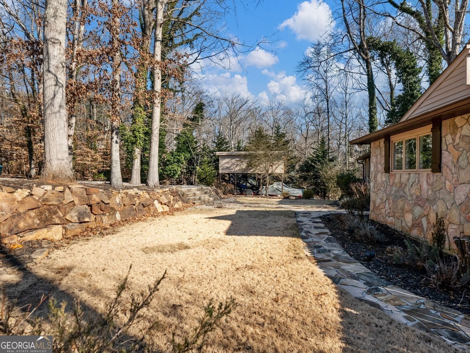 45 Lakepoint Drive Dawsonville - 2