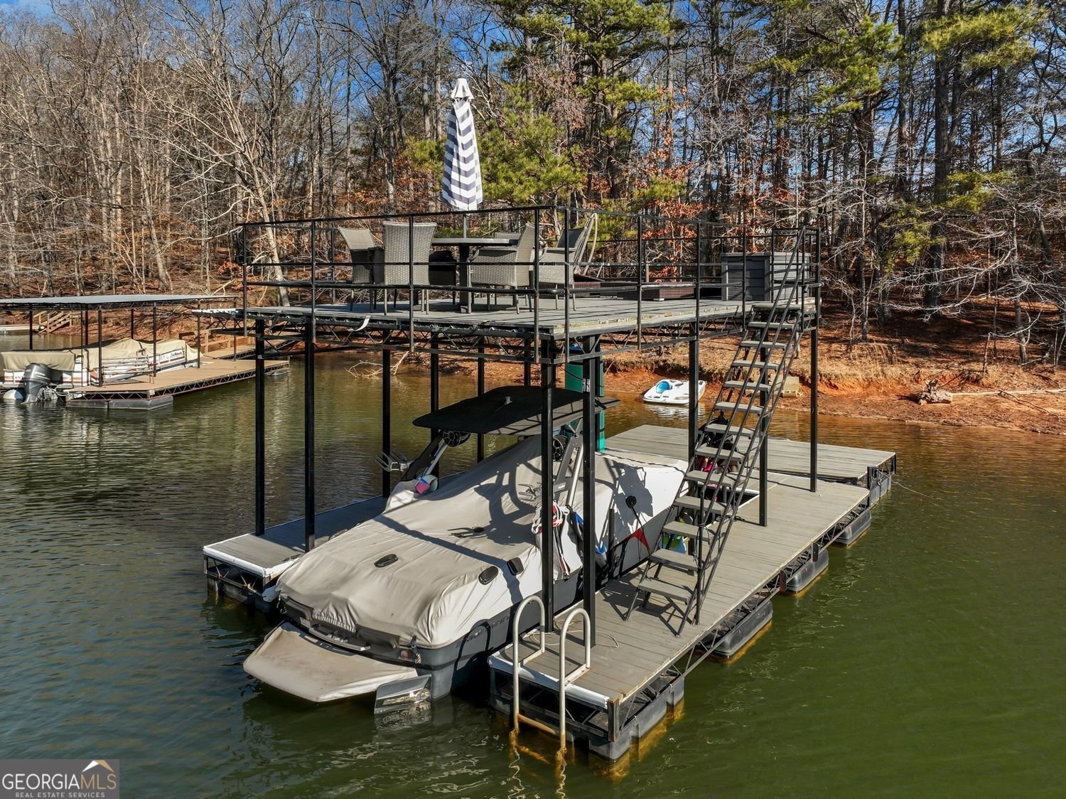 45 Lakepoint Drive Dawsonville - 20