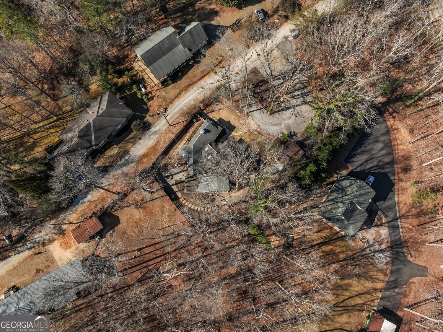45 Lakepoint Drive Dawsonville - 22