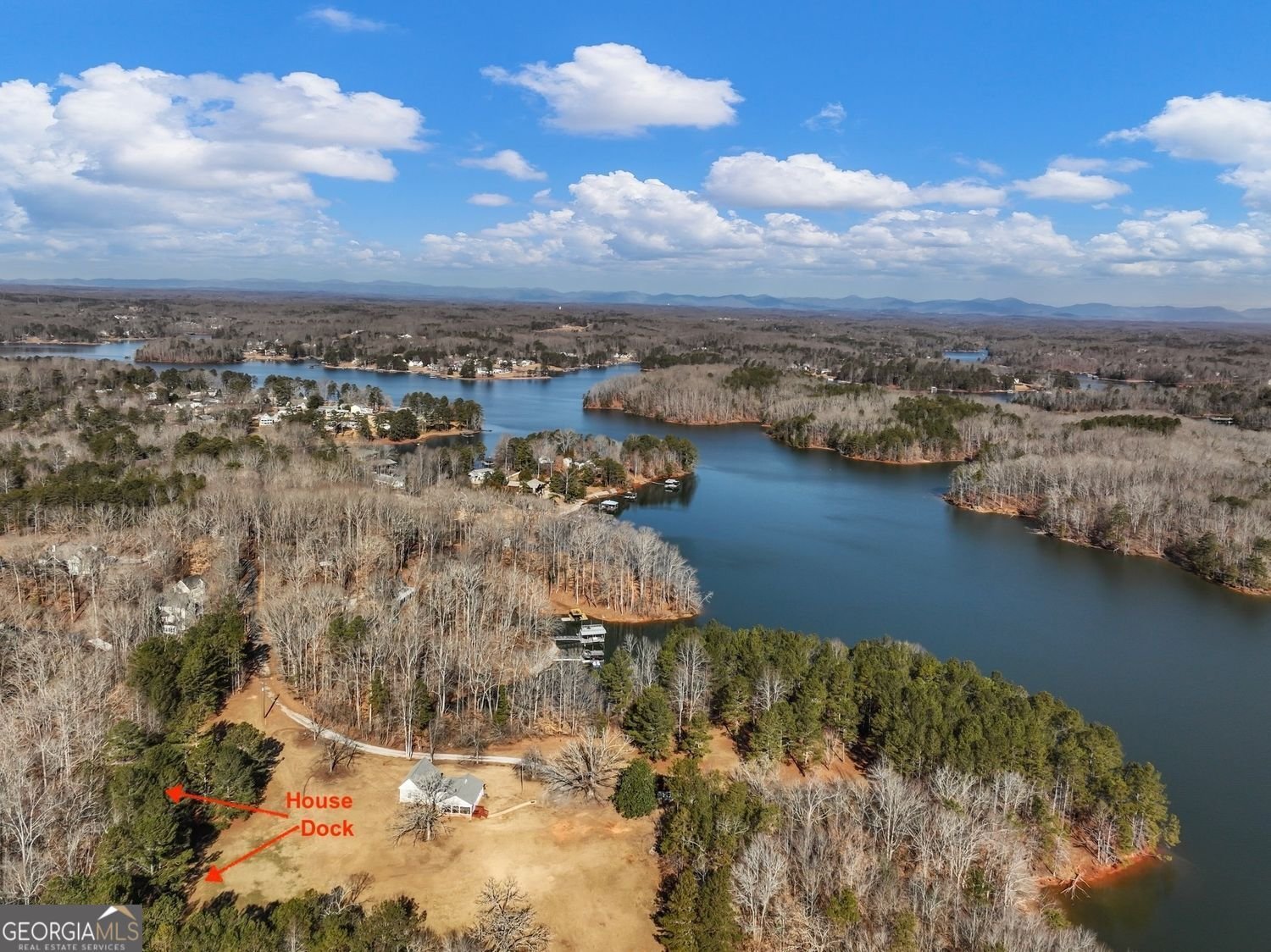 45 Lakepoint Drive Dawsonville - 25