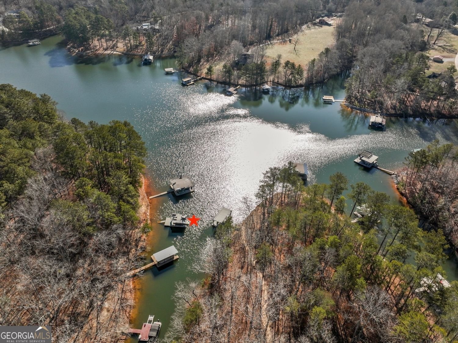 45 Lakepoint Drive Dawsonville - 26