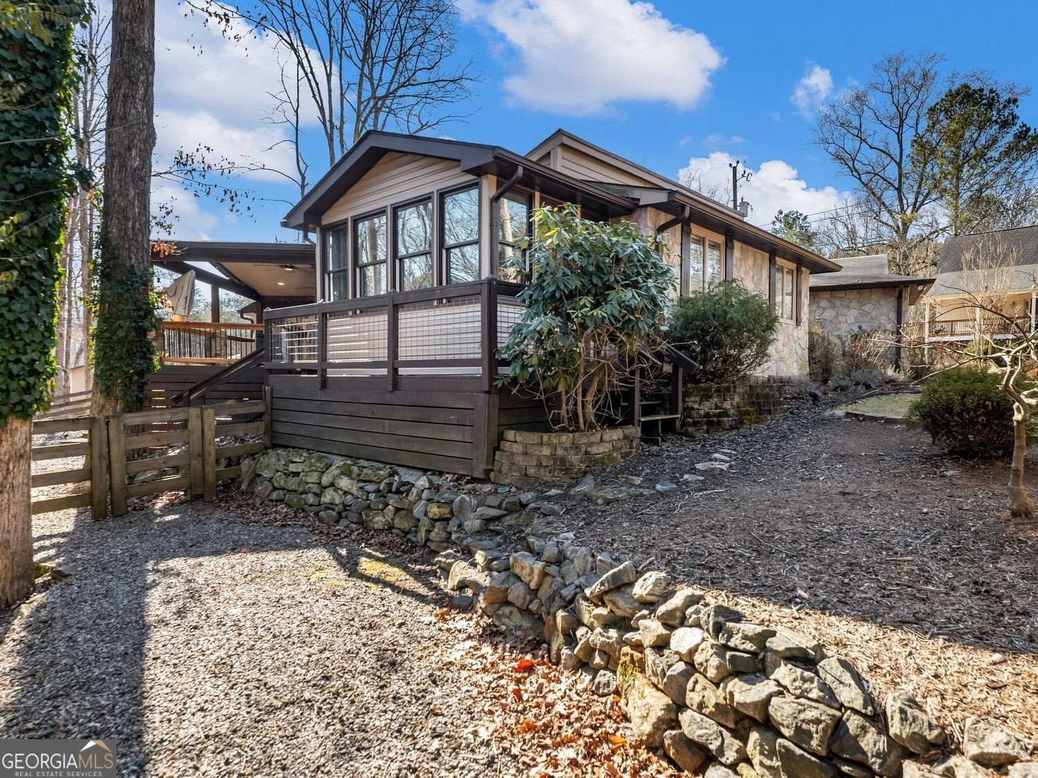 45 Lakepoint Drive Dawsonville - 3