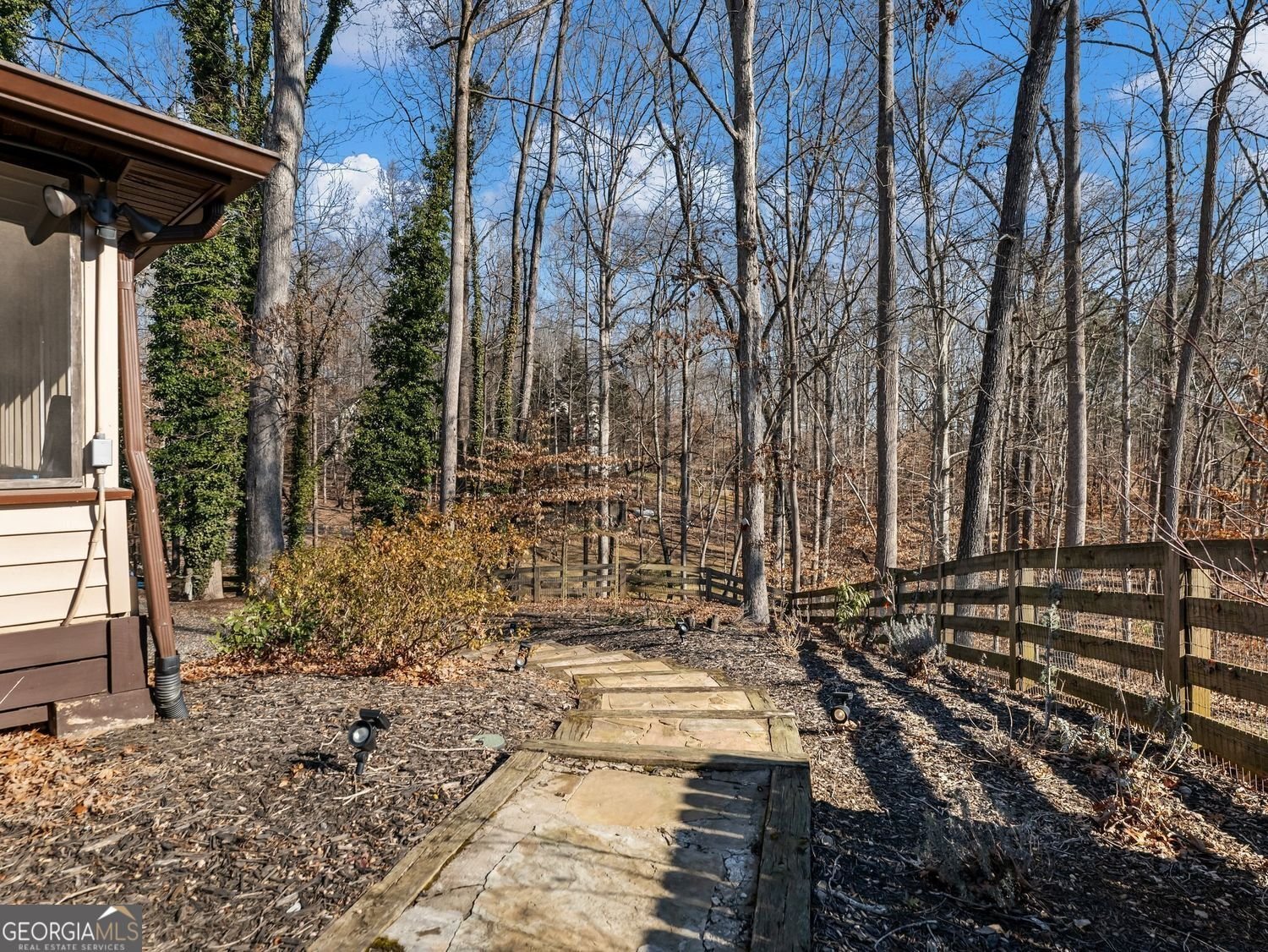 45 Lakepoint Drive Dawsonville - 4