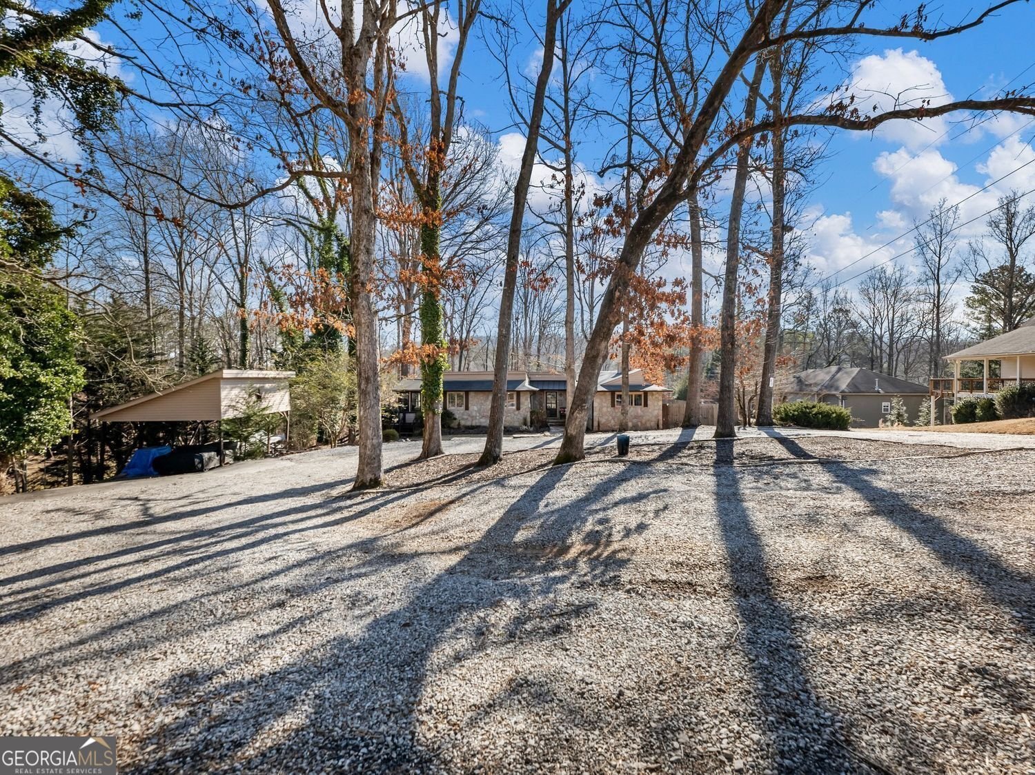 45 Lakepoint Drive Dawsonville - 47