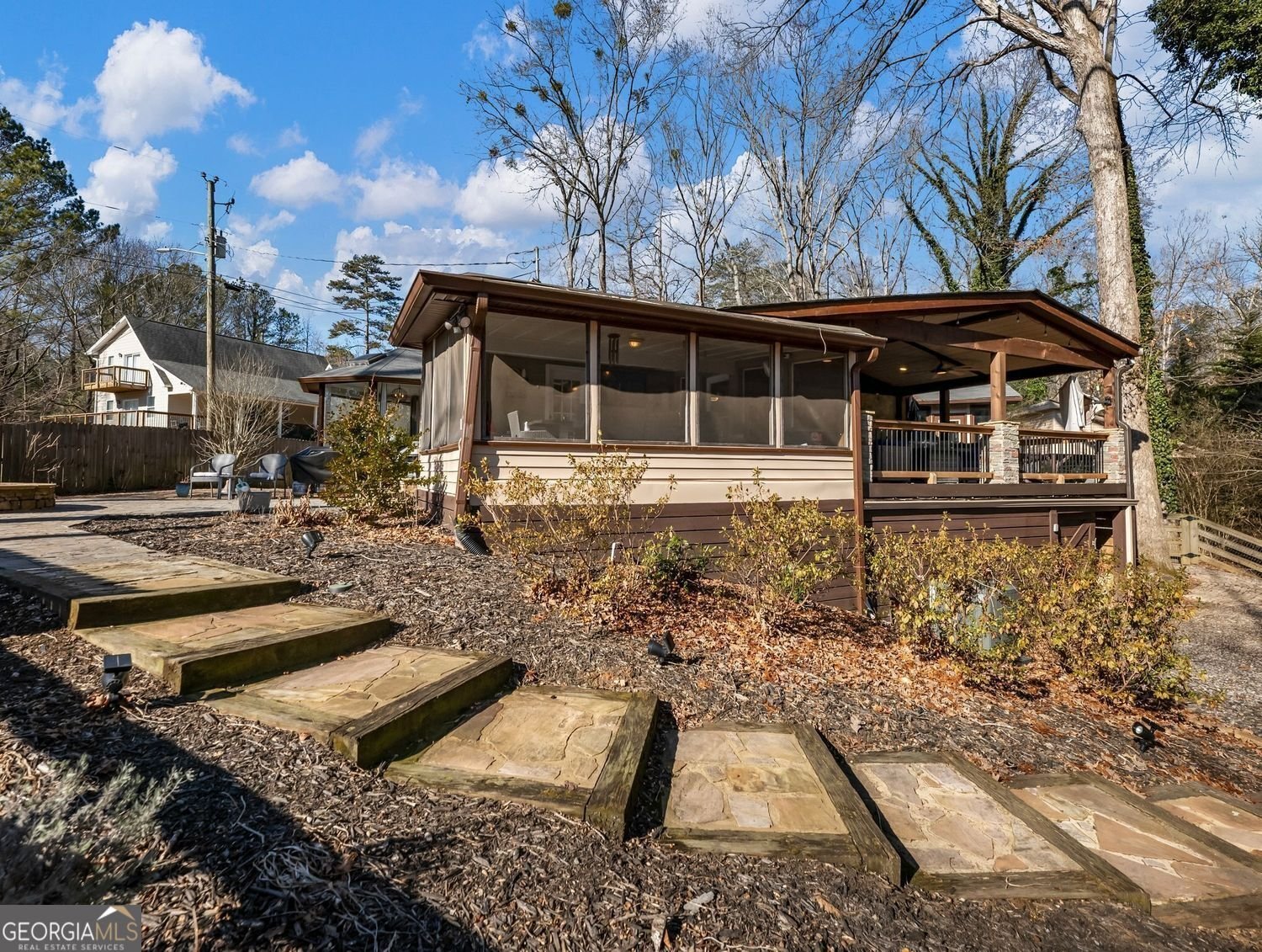 45 Lakepoint Drive Dawsonville - 5