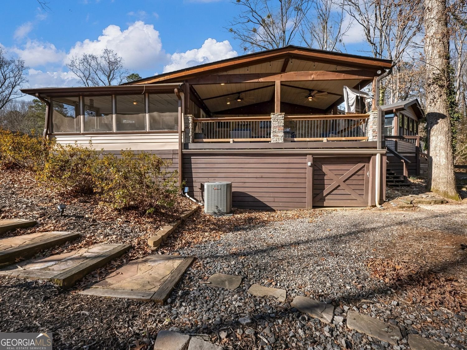 45 Lakepoint Drive Dawsonville - 6
