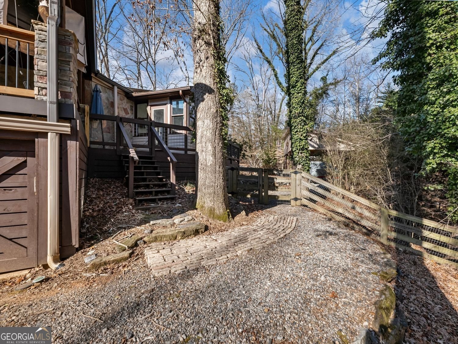 45 Lakepoint Drive Dawsonville - 7