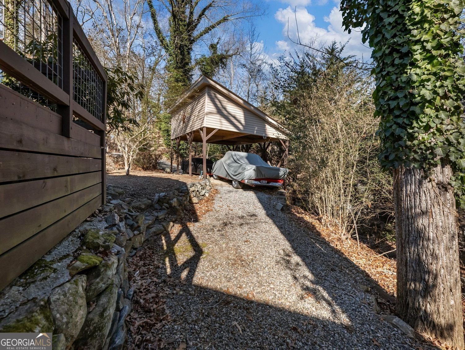45 Lakepoint Drive Dawsonville - 8