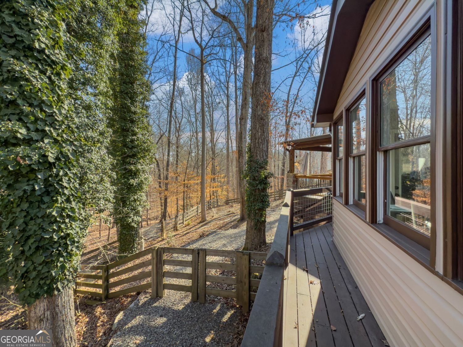 45 Lakepoint Drive Dawsonville - 9
