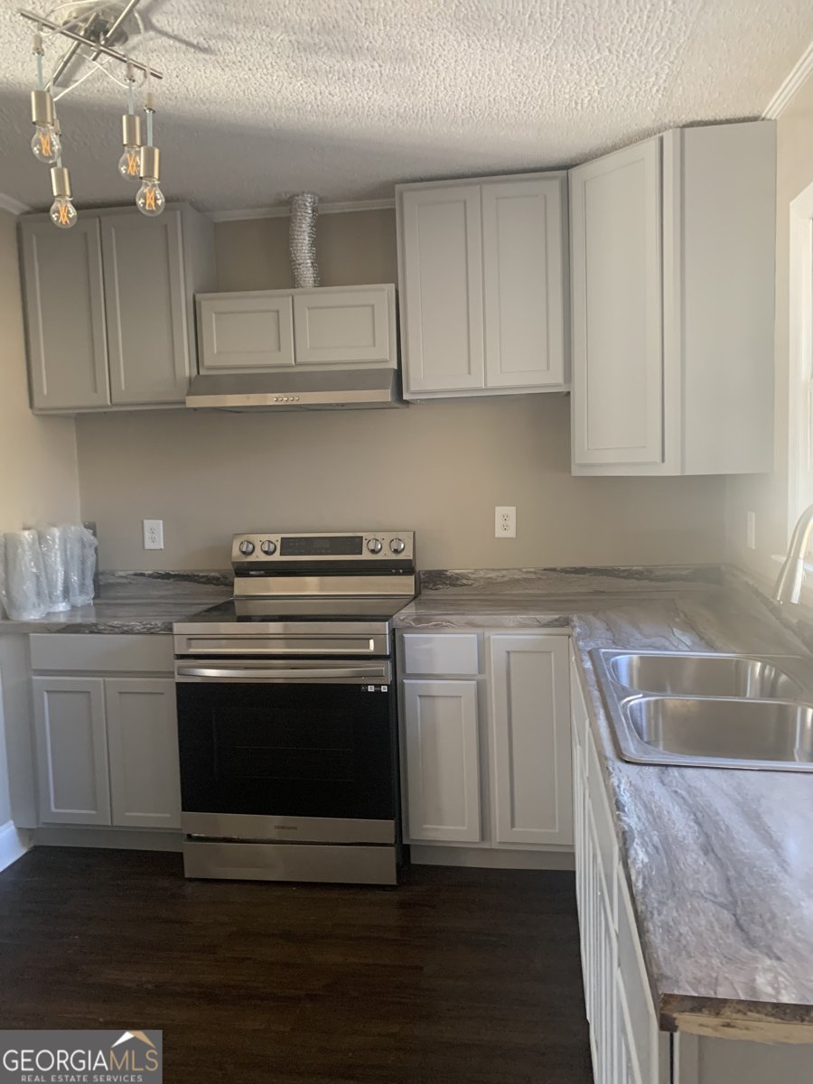 3916 Mickey Drive Macon - 2