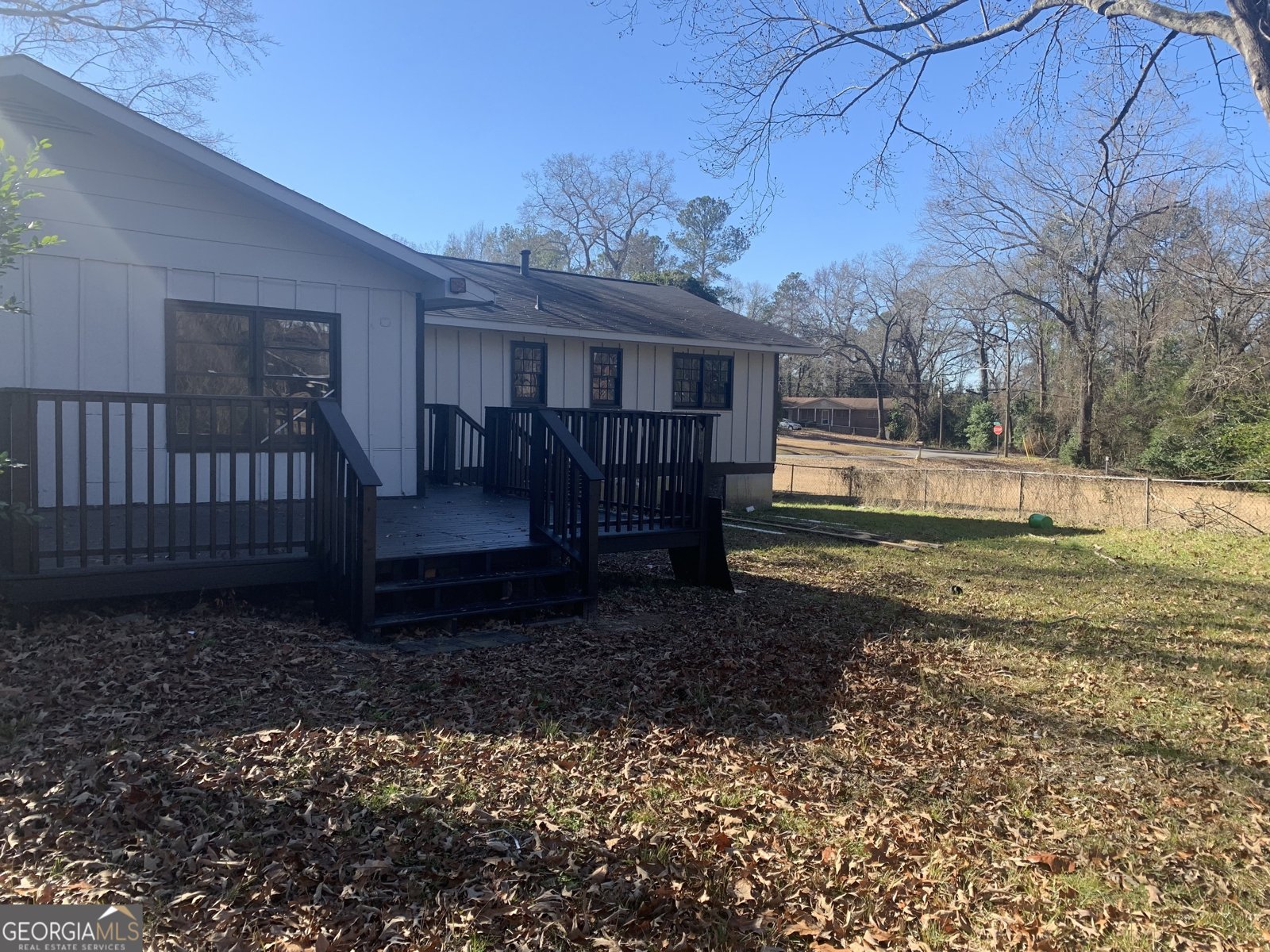 3916 Mickey Drive Macon - 23
