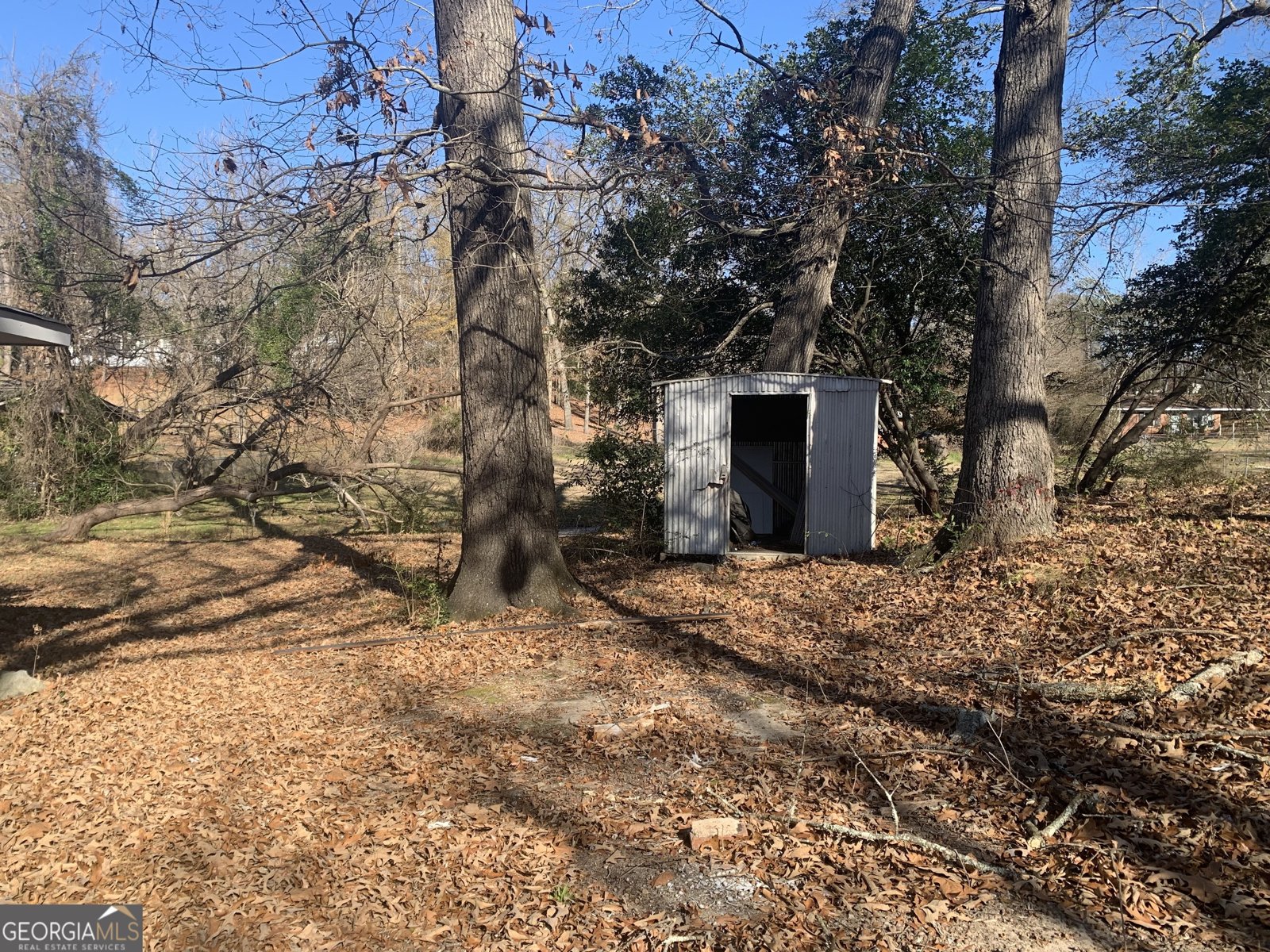 3916 Mickey Drive Macon - 24