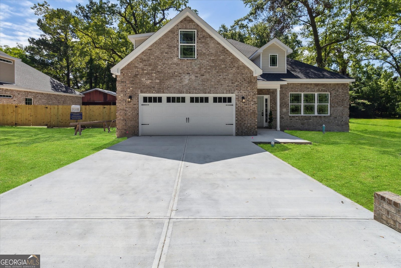 130 Skinner Avenue Pooler - 1