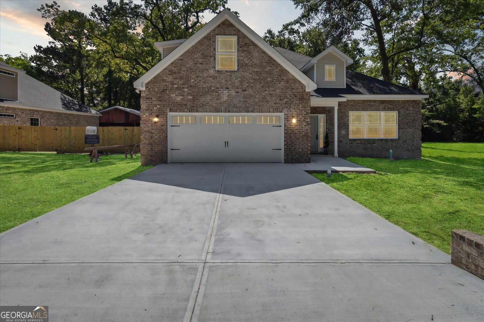 130 Skinner Avenue Pooler - 2