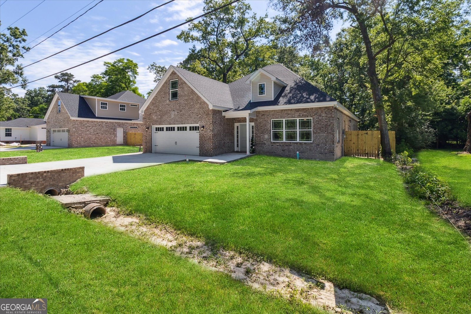 130 Skinner Avenue Pooler - 4