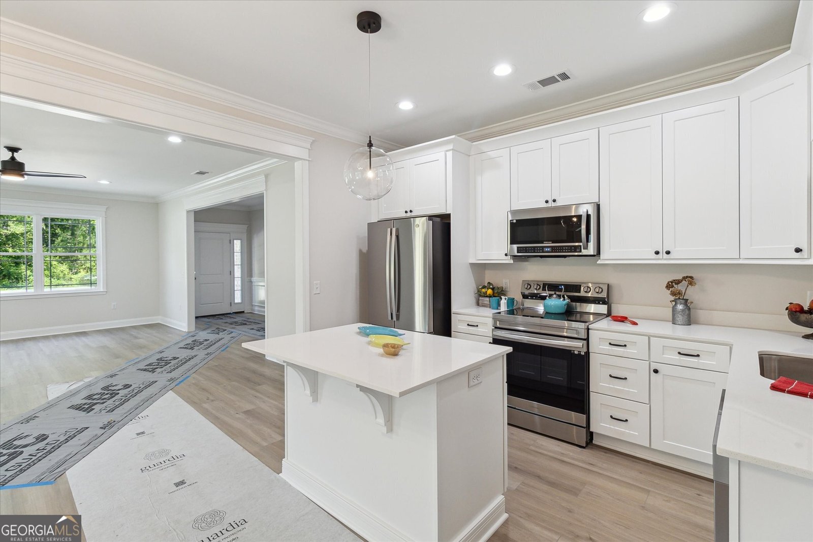 130 Skinner Avenue Pooler - 8