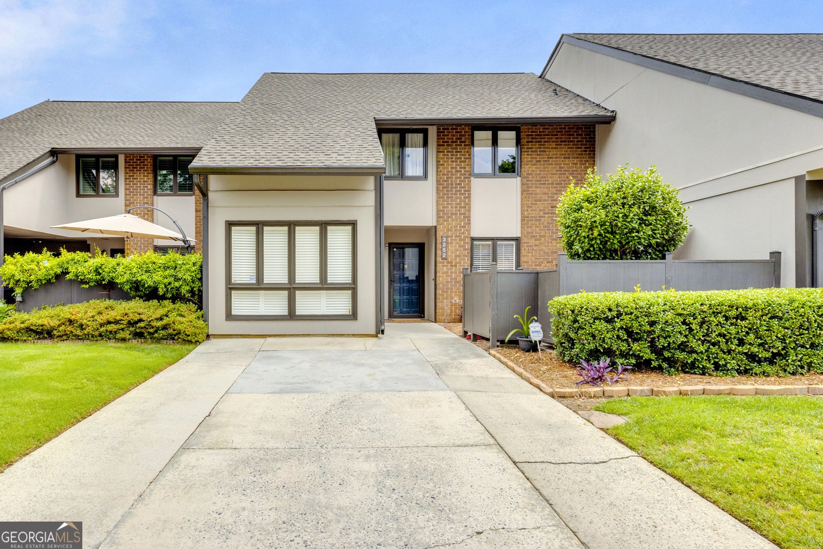 3252 Clairmont North Brookhaven - 1