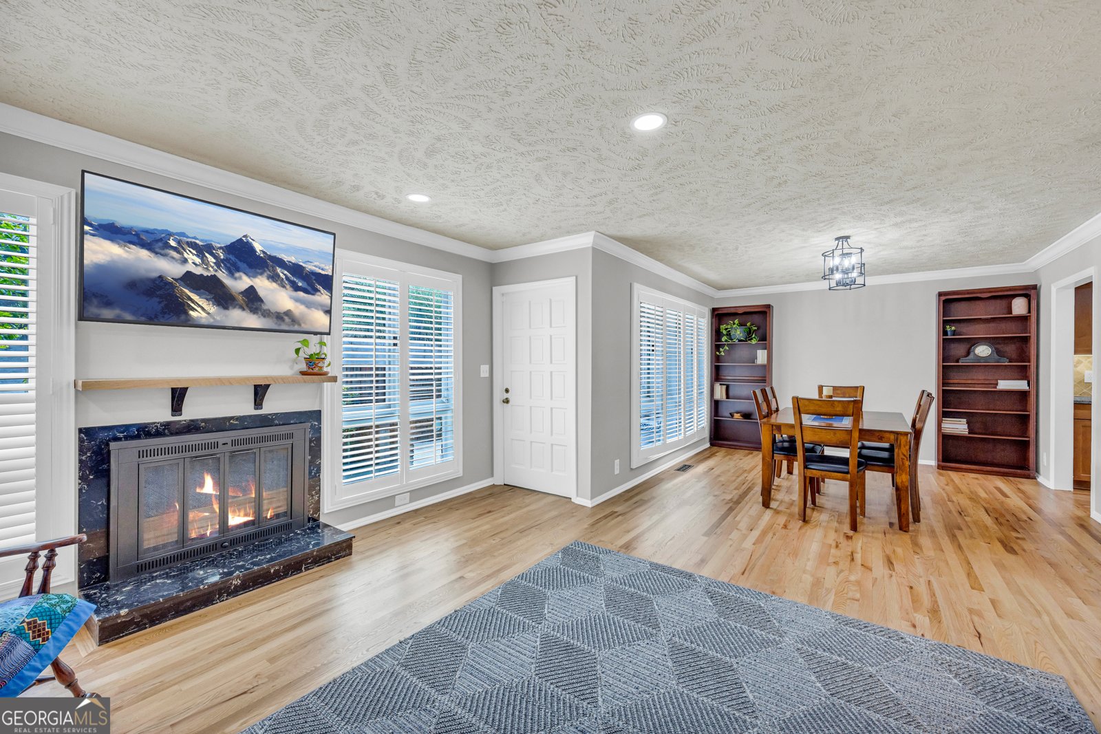 3252 Clairmont North Brookhaven - 24