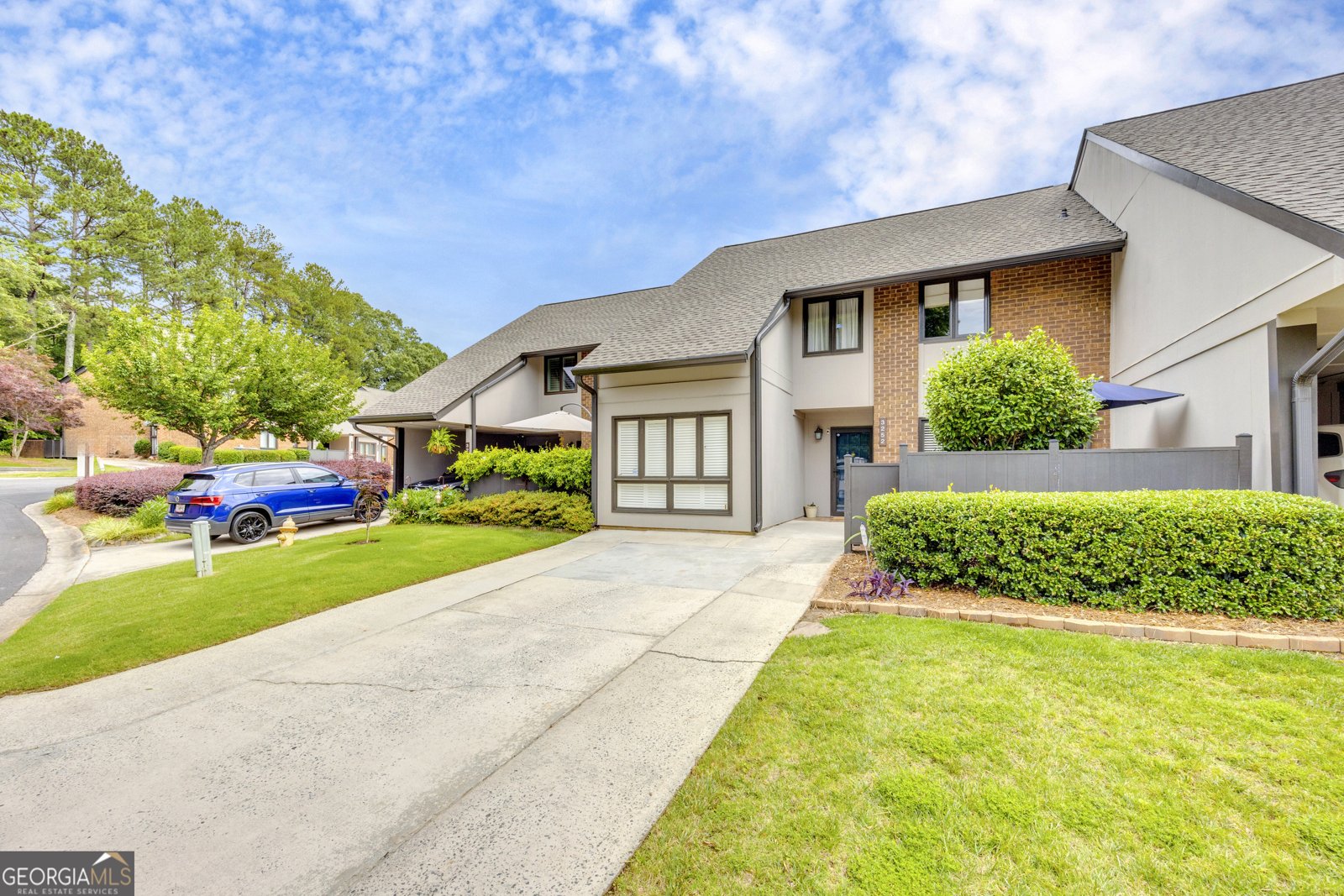 3252 Clairmont North Brookhaven - 3