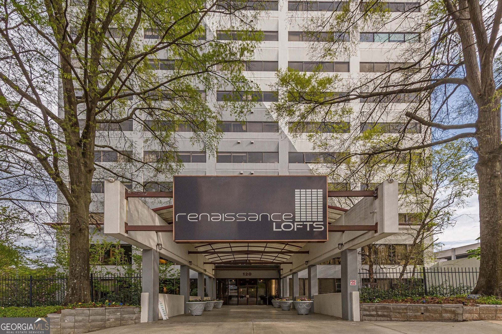 120 Ralph McGill Boulevard Atlanta - 1