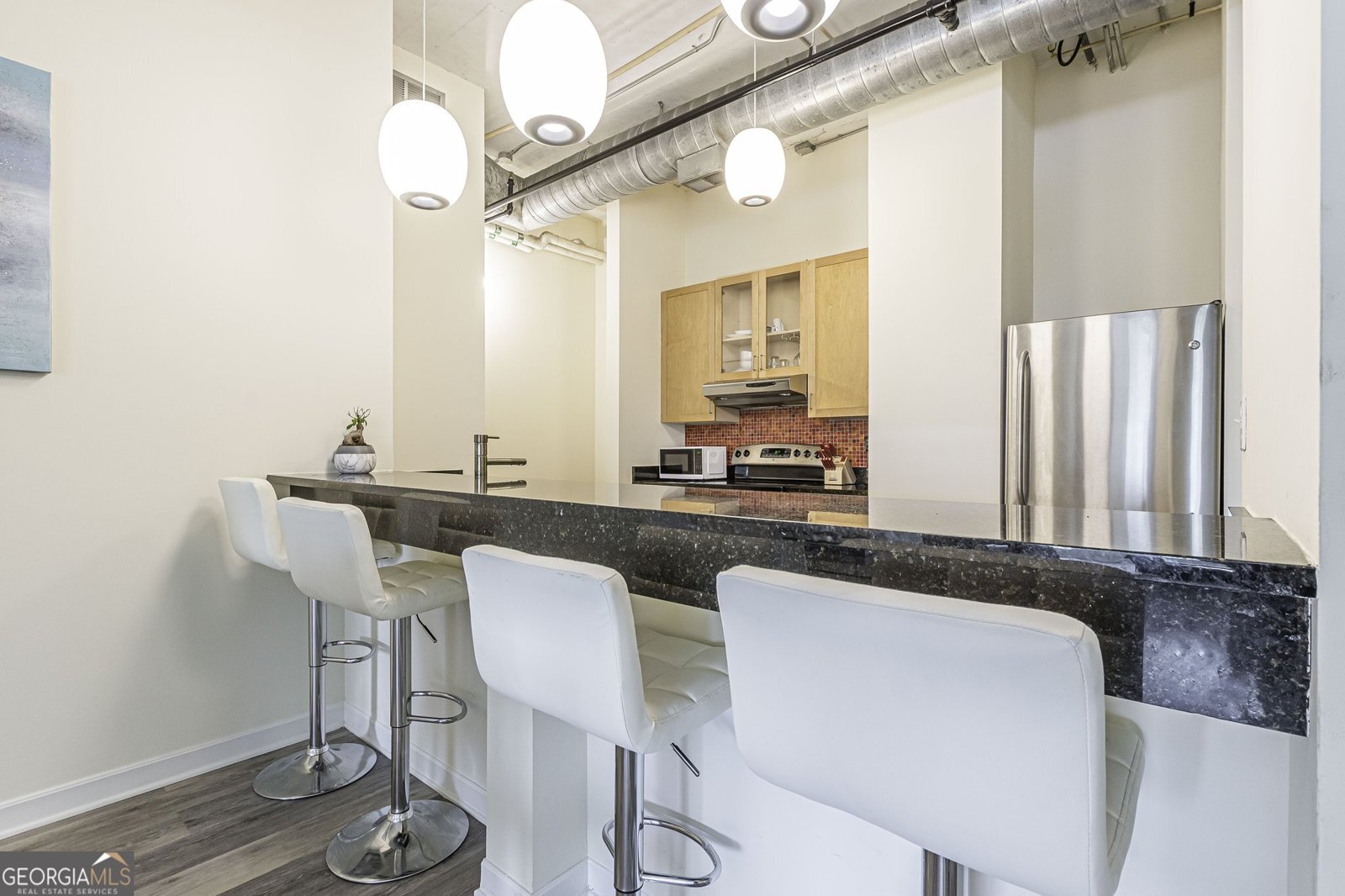 120 Ralph McGill Boulevard Atlanta - 12