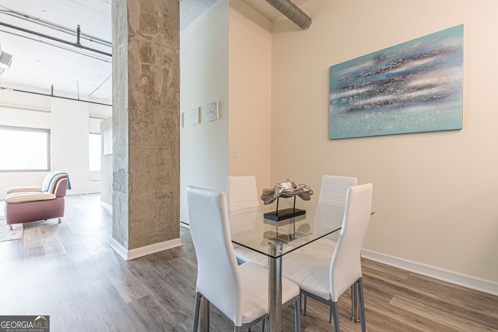 120 Ralph McGill Boulevard Atlanta - 13