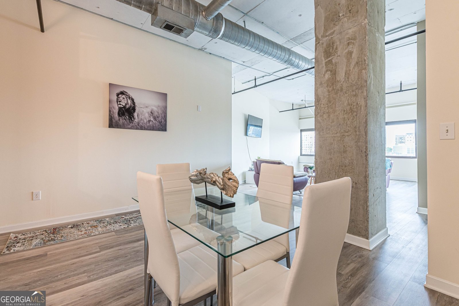 120 Ralph McGill Boulevard Atlanta - 14