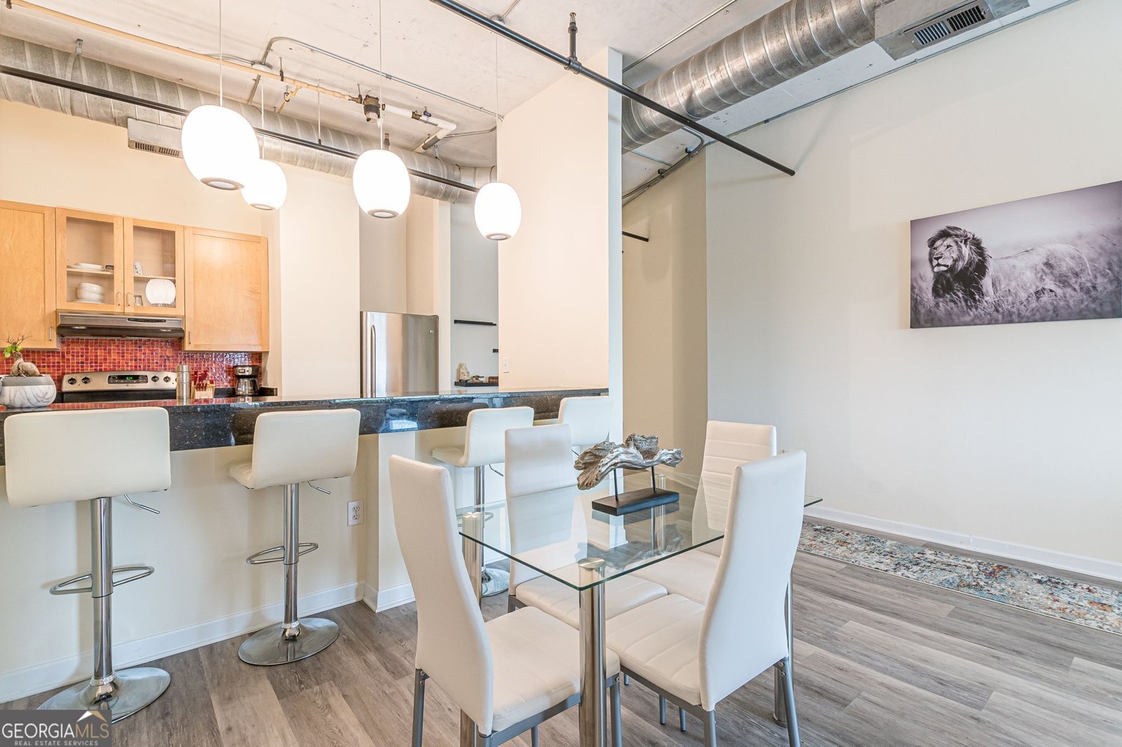 120 Ralph McGill Boulevard Atlanta - 15
