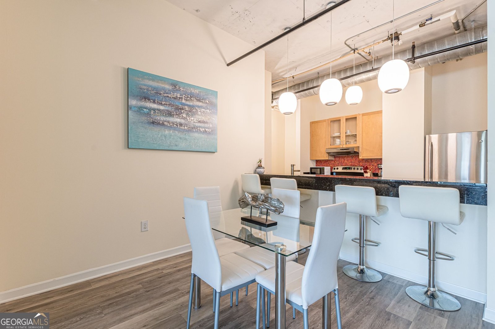 120 Ralph McGill Boulevard Atlanta - 16