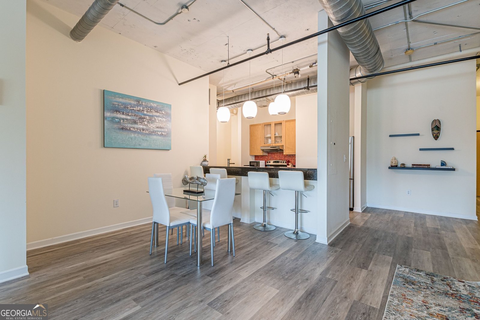 120 Ralph McGill Boulevard Atlanta - 17