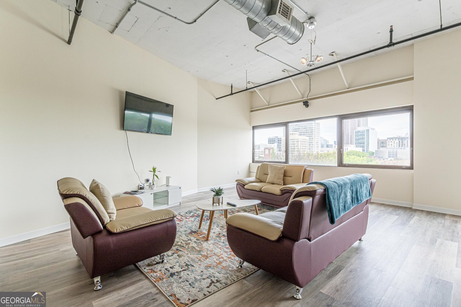 120 Ralph McGill Boulevard Atlanta - 19