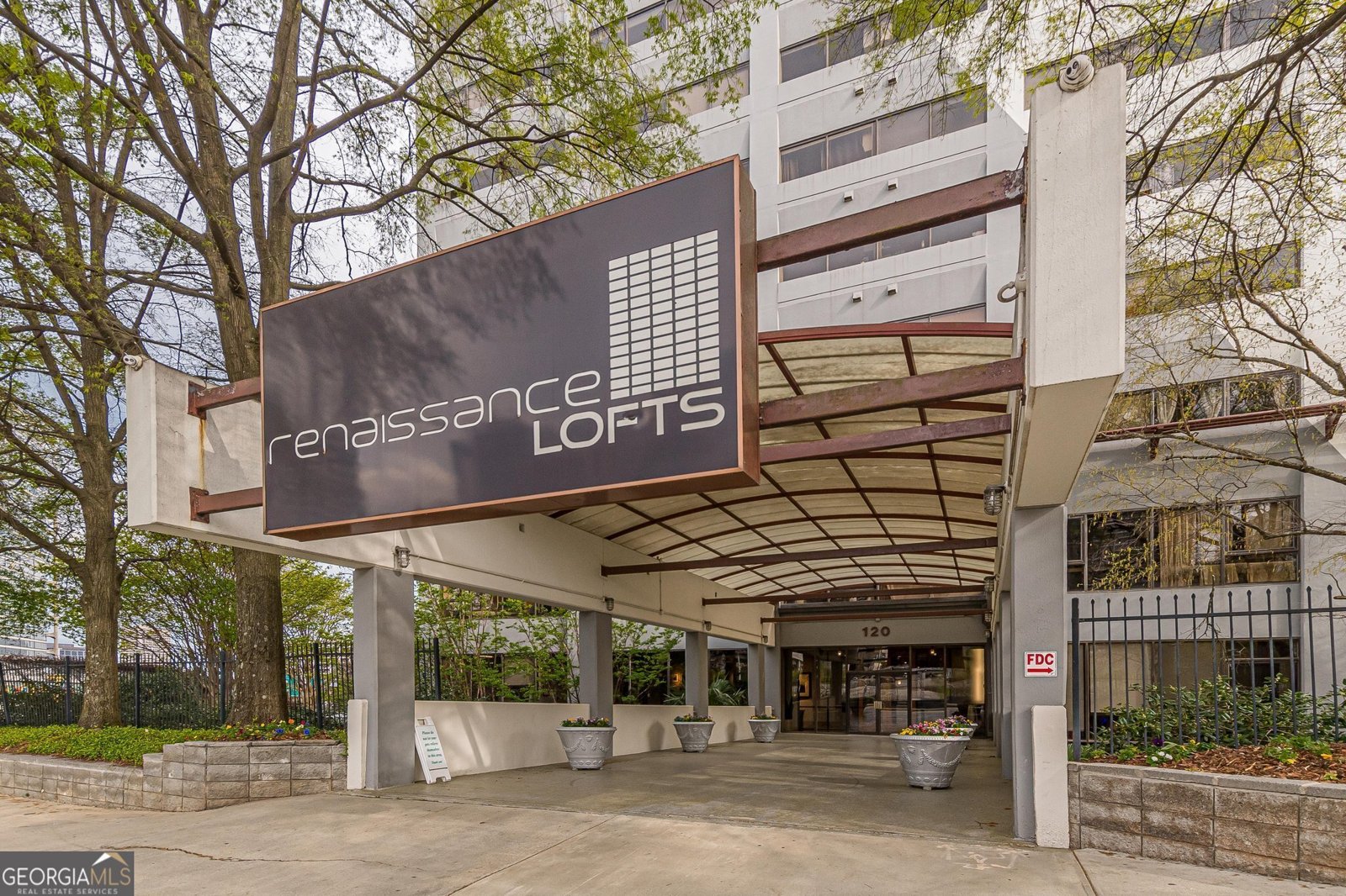 120 Ralph McGill Boulevard Atlanta - 2