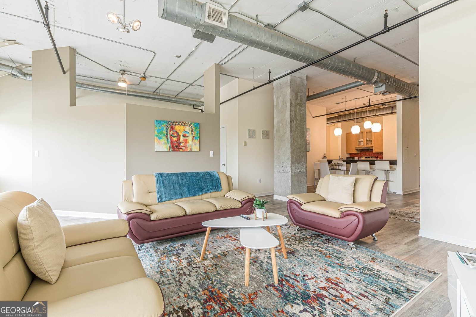 120 Ralph McGill Boulevard Atlanta - 21