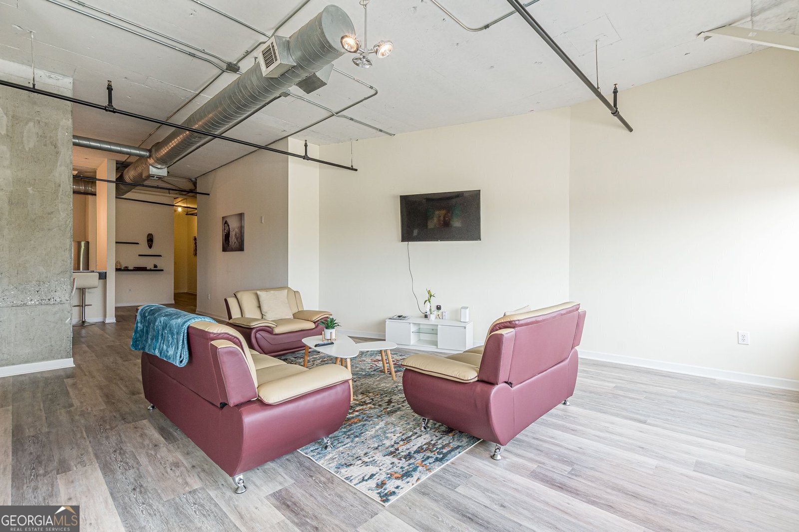 120 Ralph McGill Boulevard Atlanta - 23