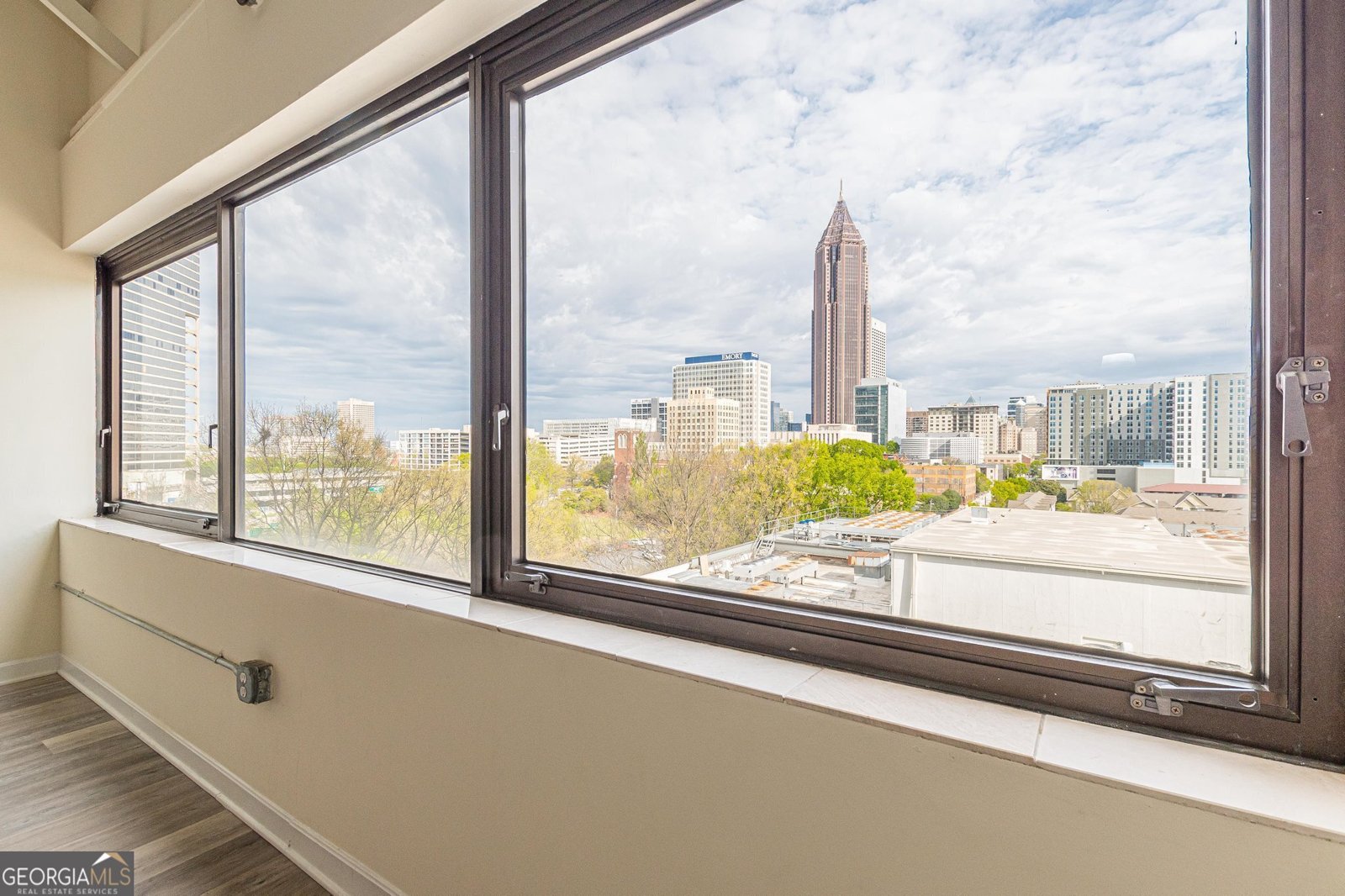 120 Ralph McGill Boulevard Atlanta - 30