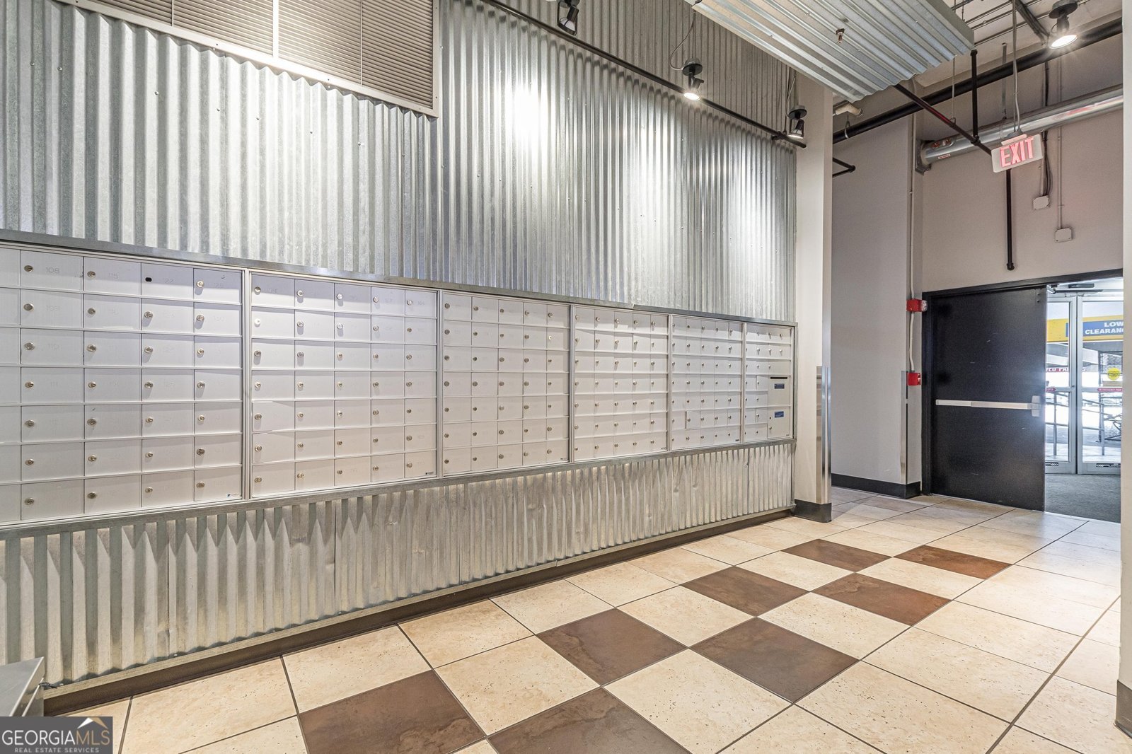 120 Ralph McGill Boulevard Atlanta - 31