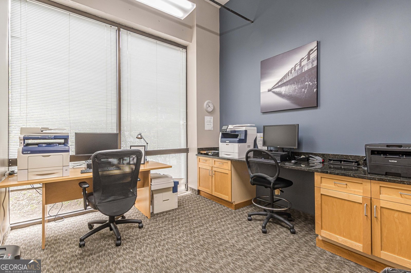 120 Ralph McGill Boulevard Atlanta - 36