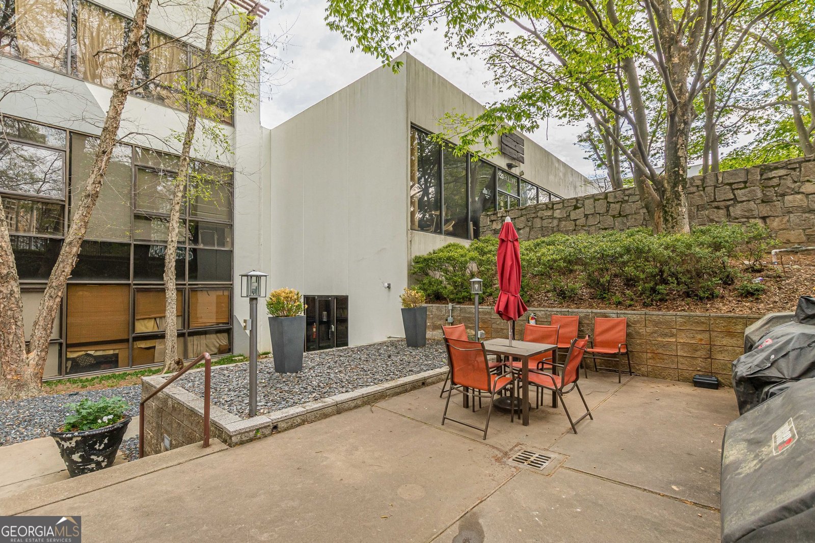 120 Ralph McGill Boulevard Atlanta - 38
